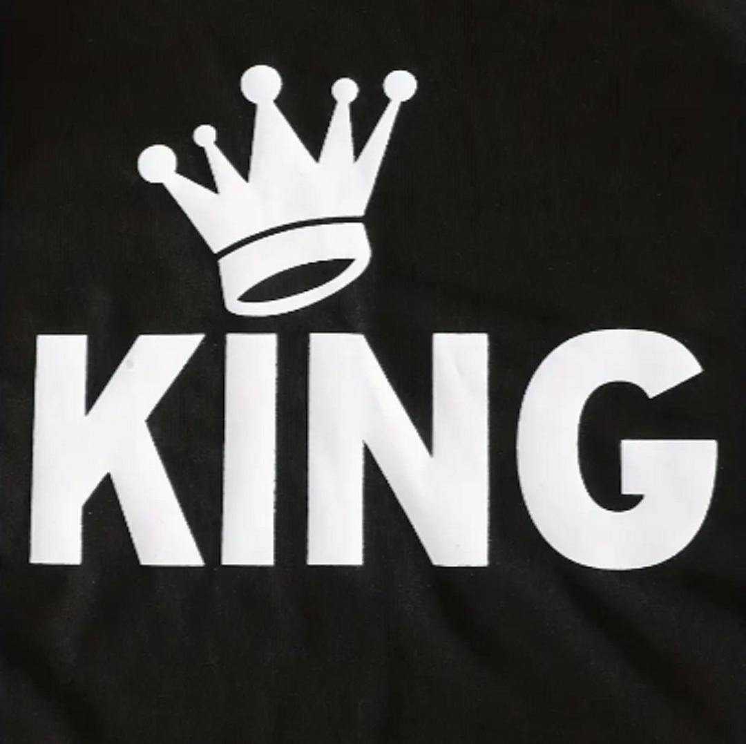 2 Pcs Kid's Polyester Printed Tracksuit