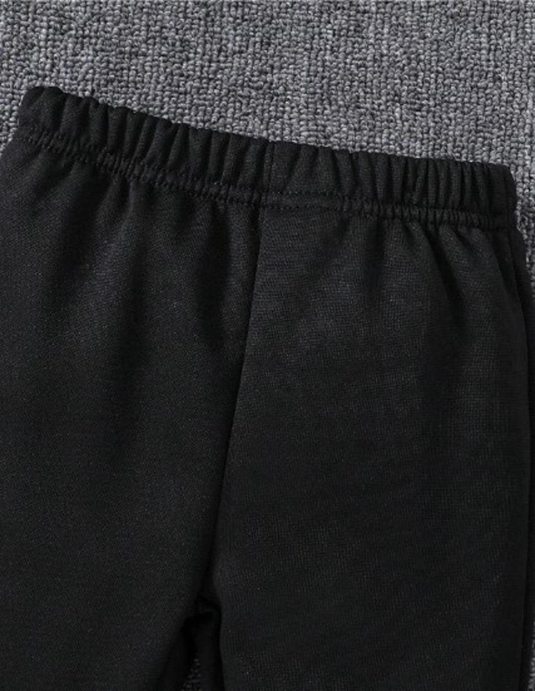 2 Pcs Kid's Polyester Printed Tracksuit