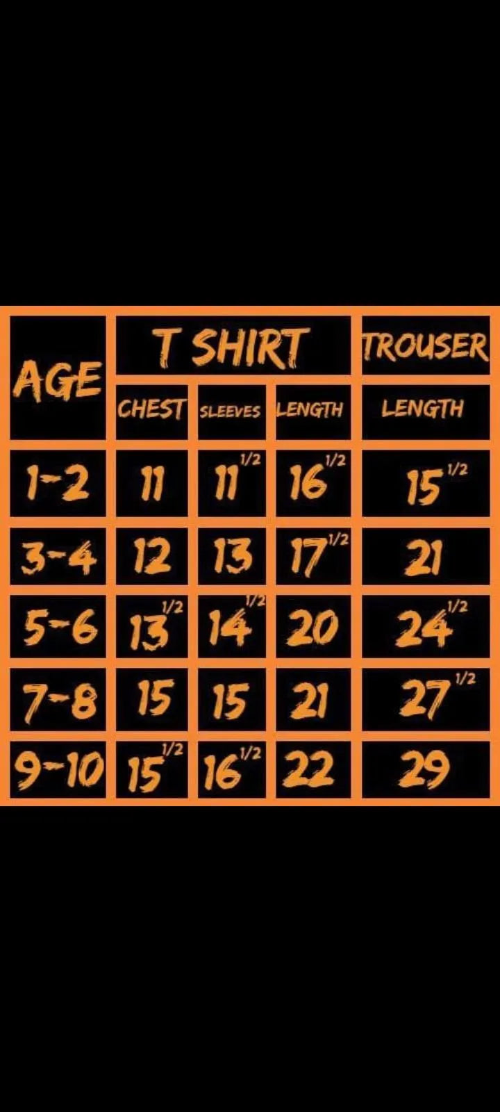 2 Pcs Boy's & Girl's Fleece Printed Track Suit